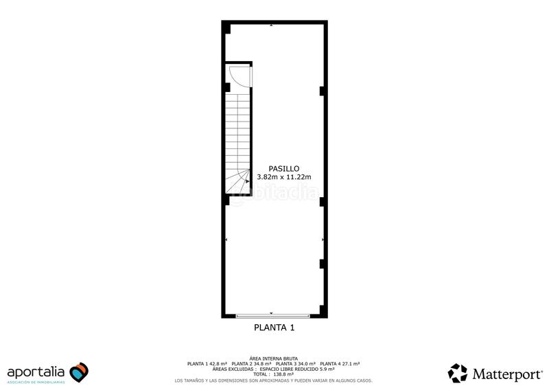 Foto da6c65ec-57a7-426d-82bf-3100ccf27b32. Maison jumelée dans calle gaspar torrente 81 dans Santa Isabel Zaragoza