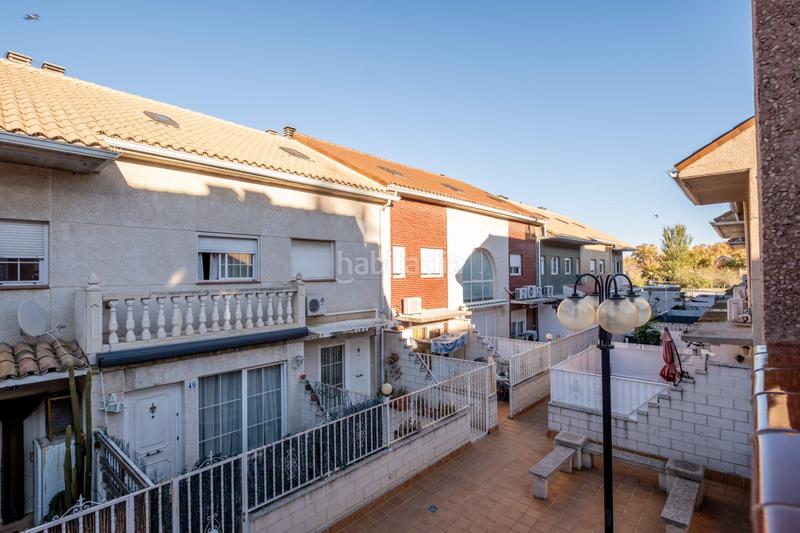 Foto dae19c35-3f39-48cb-bb6f-4a5c289e2c19. Maison jumelée dans calle gaspar torrente 81 dans Santa Isabel Zaragoza
