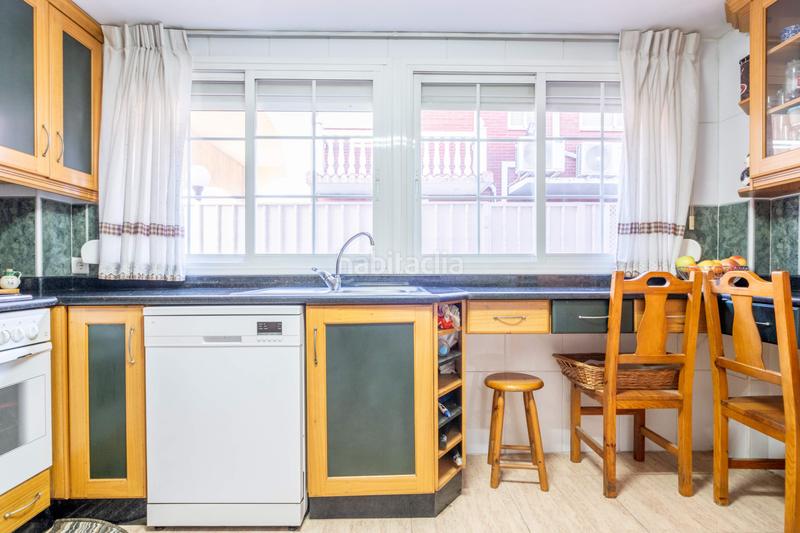 Foto feaffc07-f855-46aa-a29d-067829922b29. Maison jumelée dans calle gaspar torrente 81 dans Santa Isabel Zaragoza