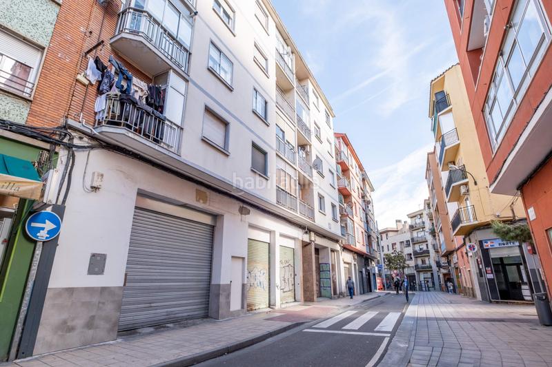 Foto 28212400-7d3d-40be-a342-6696bfb035da. Appartamento in calle de caspe 12 in Las Delicias Zaragoza