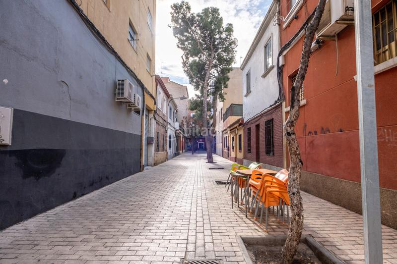 Foto 366bb707-3437-414c-b48e-57041a61961b. Appartamento in calle de caspe 12 in Las Delicias Zaragoza