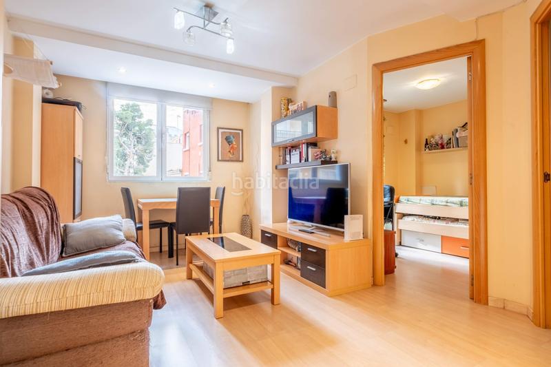 Foto 3ce5f98a-c809-43f2-88fb-fccfb8e4faa8. Appartamento in calle de caspe 12 in Las Delicias Zaragoza