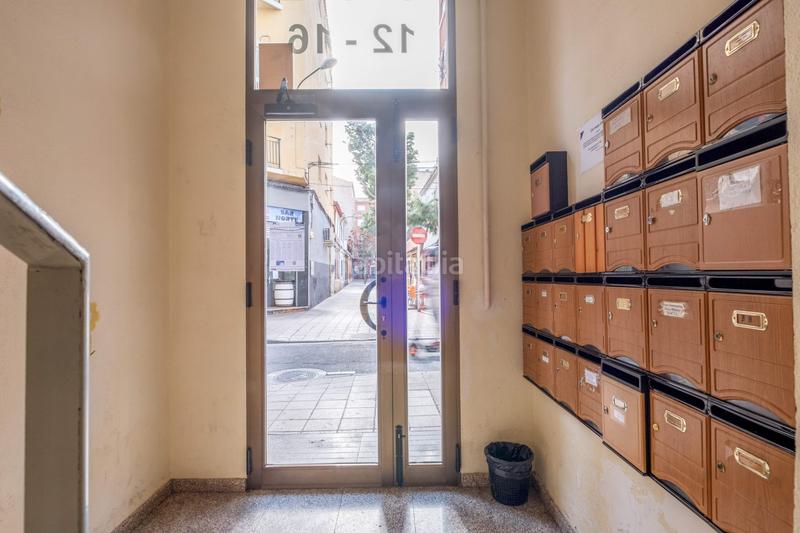 Foto 4939b673-a246-4a45-b333-48d5a079a847. Appartamento in calle de caspe 12 in Las Delicias Zaragoza