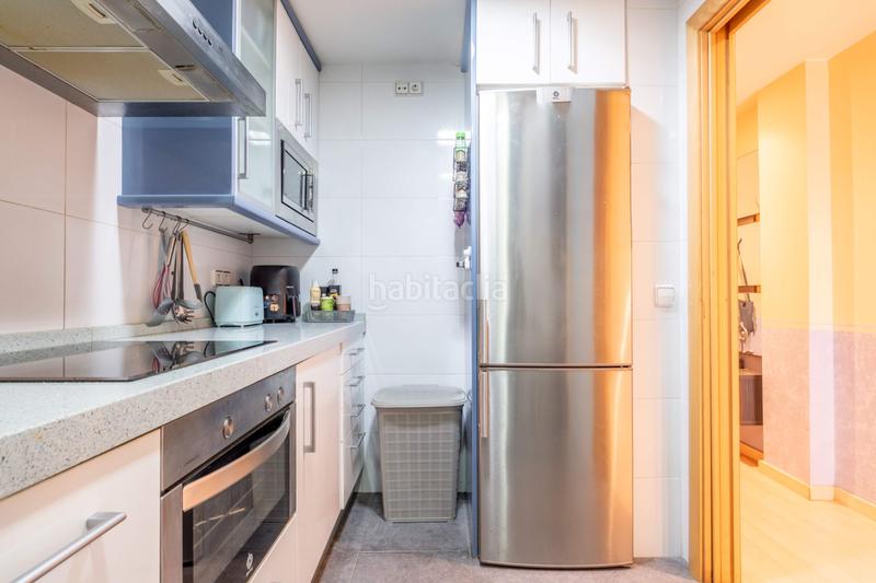 Foto a3e0f1ab-ef56-4664-b0ed-3e73992137ec. Appartamento in calle de caspe 12 in Las Delicias Zaragoza