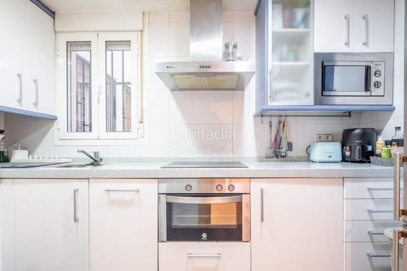 Foto c0b0a775-e149-42bd-ade5-997acad03664. Appartamento in calle de caspe 12 in Las Delicias Zaragoza