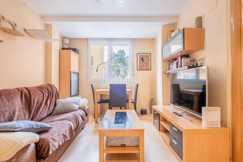 Foto cab2a1d4-3859-4118-b833-685b35552a00. Appartamento in calle de caspe 12 in Las Delicias Zaragoza