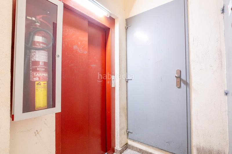 Foto f77f8261-3d82-40f4-bd3b-45f08e40ef1e. Appartamento in calle de caspe 12 in Las Delicias Zaragoza