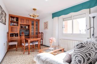 Appartement  Calle de san eloy 34. Tu nuevo hogar junto al anillo verde luz, tranquilidad y una exc