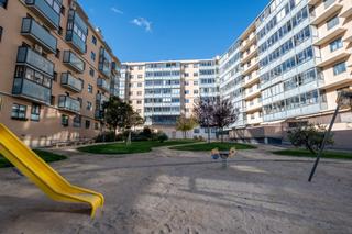 Piso en Calle de viridiana 1. Tu hogar vpo en valdespartera moderno, luminoso y con garaje y t