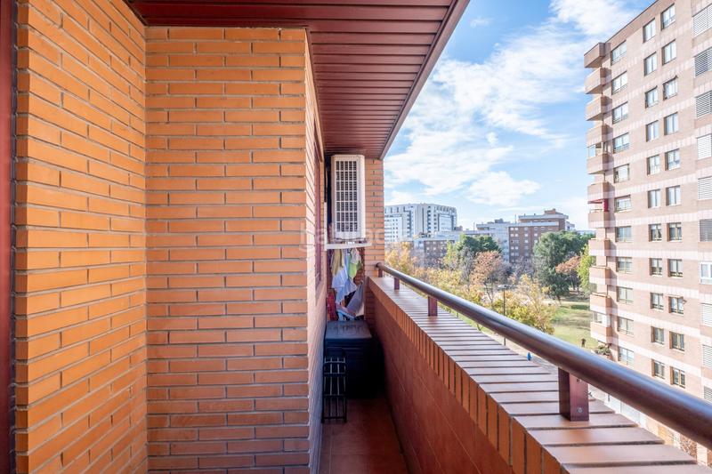 Foto 1425f544-cb9f-4e6f-84d2-6e34f2dda208. Affitto appartamento in calle de juan pablo ii 5 in Zaragoza