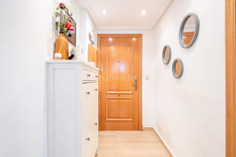 Foto 3582ecce-f7a1-419b-8568-f1a67b62447a. Affitto appartamento in calle de juan pablo ii 5 in Zaragoza