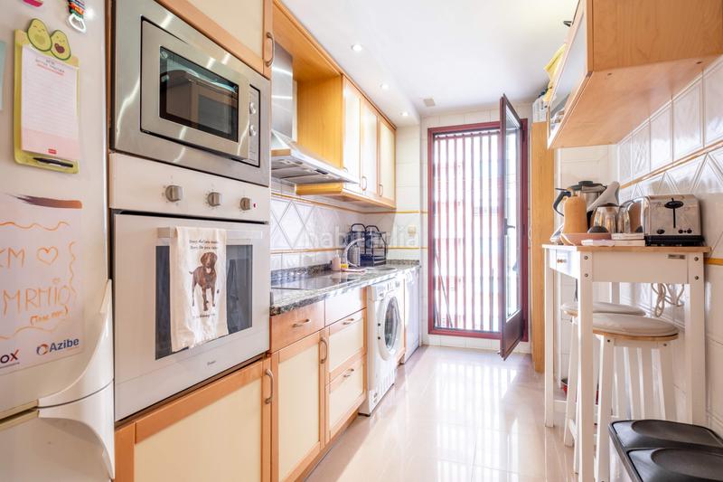 Foto 5d3517b7-02b0-4932-981c-6a33d40e03b1. Affitto appartamento in calle de juan pablo ii 5 in Zaragoza