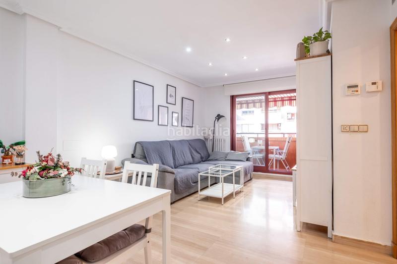 Foto 7976e4b9-e516-454d-b9f2-8c361285f42c. Affitto appartamento in calle de juan pablo ii 5 in Zaragoza