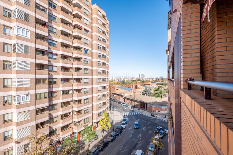 Foto a5cf023b-8f88-4601-8564-2011b4facf82. Affitto appartamento in calle de juan pablo ii 5 in Zaragoza