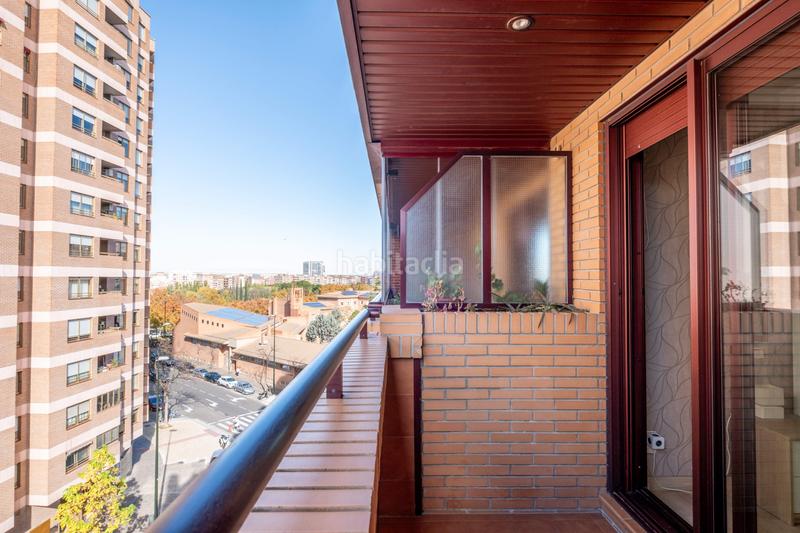 Foto e8ec3150-2261-42c8-bff3-0c8ae0898926. Affitto appartamento in calle de juan pablo ii 5 in Zaragoza