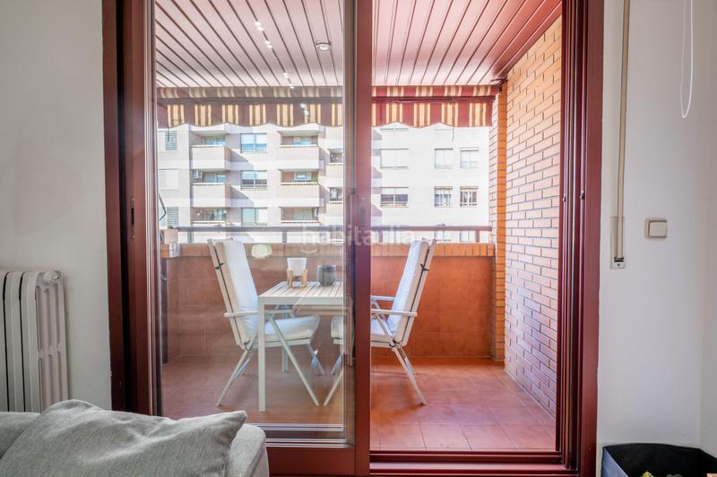 Foto f393ea4b-ba83-46e9-9694-c5afb936ccb1. Affitto appartamento in calle de juan pablo ii 5 in Zaragoza