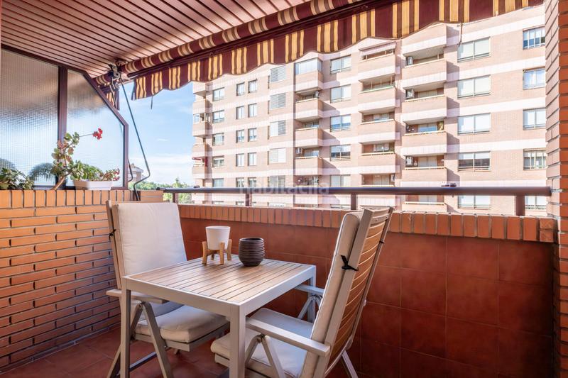 Foto fa2da1a2-e9ea-4d1f-a32b-067211f5e06b. Affitto appartamento in calle de juan pablo ii 5 in Zaragoza