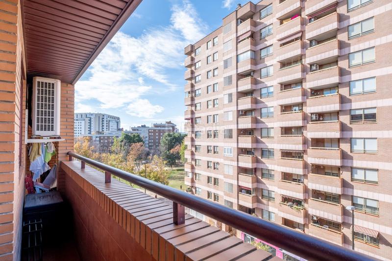 Foto 2d0c89db-2297-4825-86c3-6f8579fabe74. Lloguer pis a calle de juan pablo ii 5 a La Bozada - Parque Delicias Zaragoza