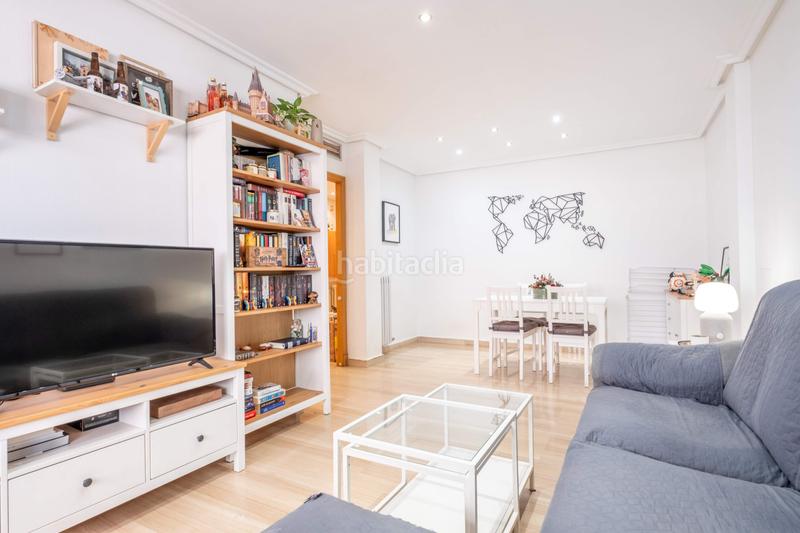 Foto ca840809-3995-4073-8148-353cee80c7c1. Lloguer pis a calle de juan pablo ii 5 a La Bozada - Parque Delicias Zaragoza