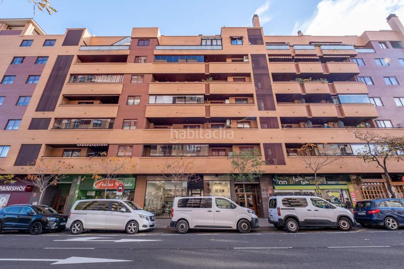 Foto 153ab95a-9fc2-4a2a-bea5-2cbb36e5aab4. Location appartement dans calle de juan pablo ii 5 dans Zaragoza
