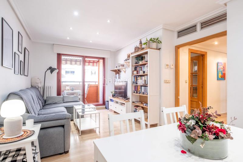 Foto 193f2955-8661-4d8e-bbbd-cec5e4b4290b. Location appartement dans calle de juan pablo ii 5 dans Zaragoza