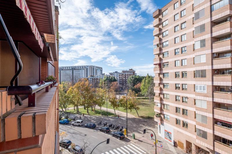 Foto 58689ffe-d116-4f1e-9242-20284015651d. Location appartement dans calle de juan pablo ii 5 dans Zaragoza