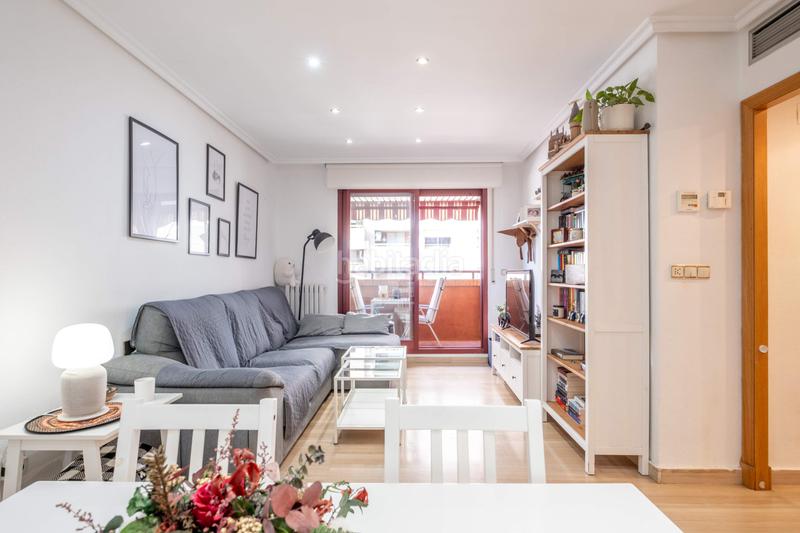 Foto 6665c69f-cfc3-487c-9e5f-85a905469b64. Location appartement dans calle de juan pablo ii 5 dans Zaragoza