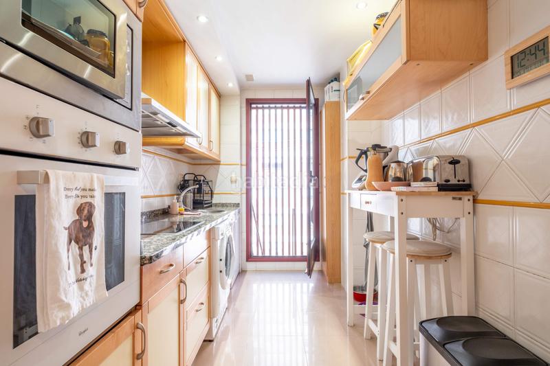 Foto 7bbd94da-0426-4280-8538-1dcdb91d19da. Location appartement dans calle de juan pablo ii 5 dans Zaragoza