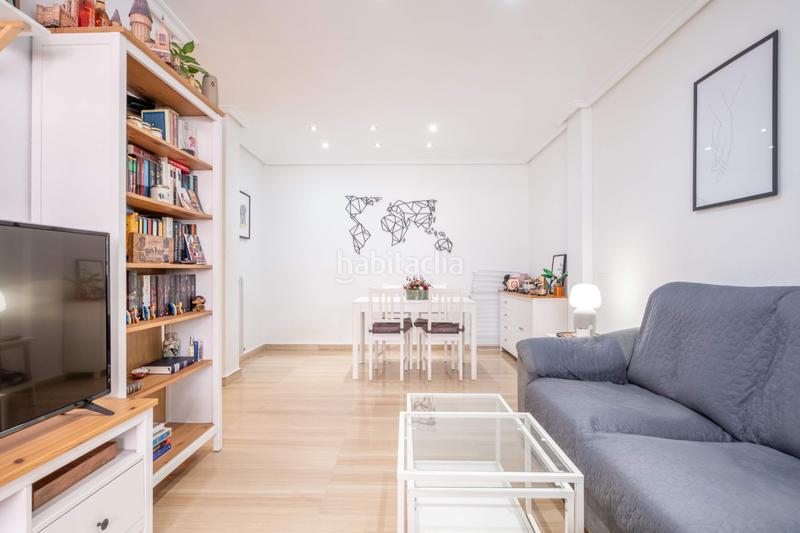 Foto 83a8115a-060c-4e60-8891-dfce473de33d. Location appartement dans calle de juan pablo ii 5 dans Zaragoza