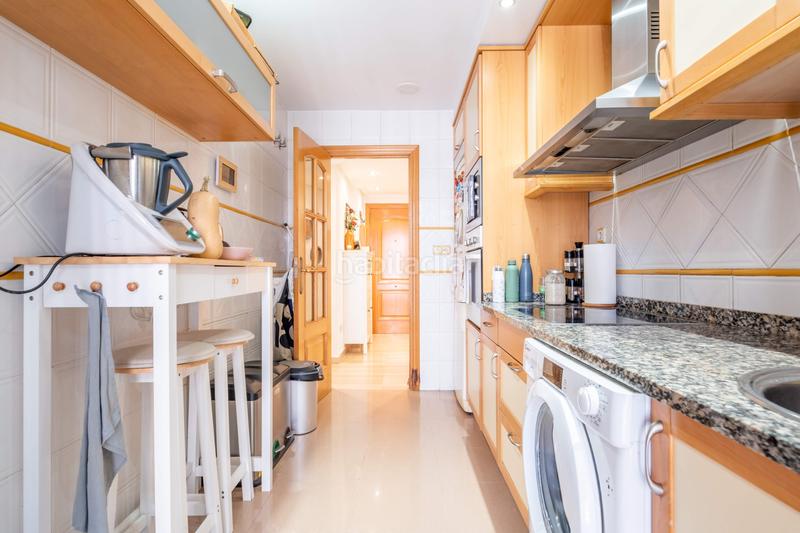 Foto aaa8cc6a-9144-4e2e-a8fe-9d122ad7c014. Location appartement dans calle de juan pablo ii 5 dans Zaragoza