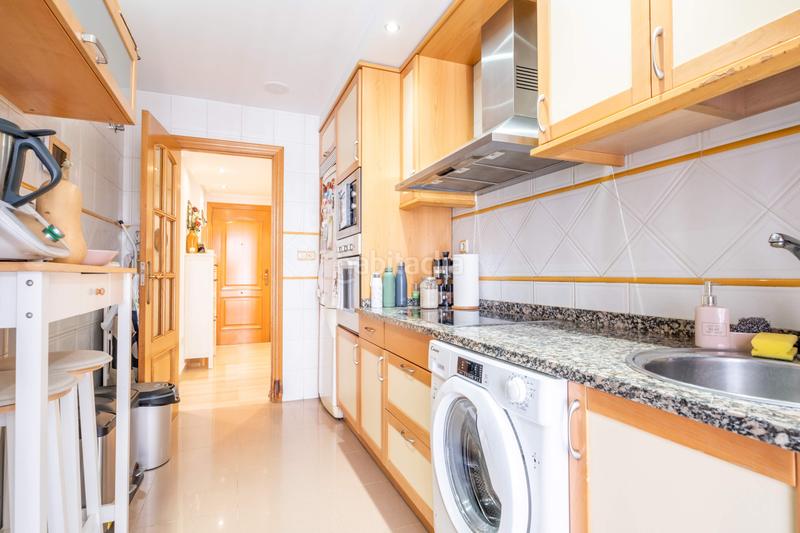 Foto c7fb7b83-07aa-4342-8ec0-4133c1fb9761. Location appartement dans calle de juan pablo ii 5 dans Zaragoza