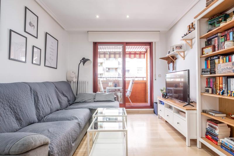 Foto f3363e90-5893-4e8e-bb48-4cd8db67cd64. Location appartement dans calle de juan pablo ii 5 dans Zaragoza