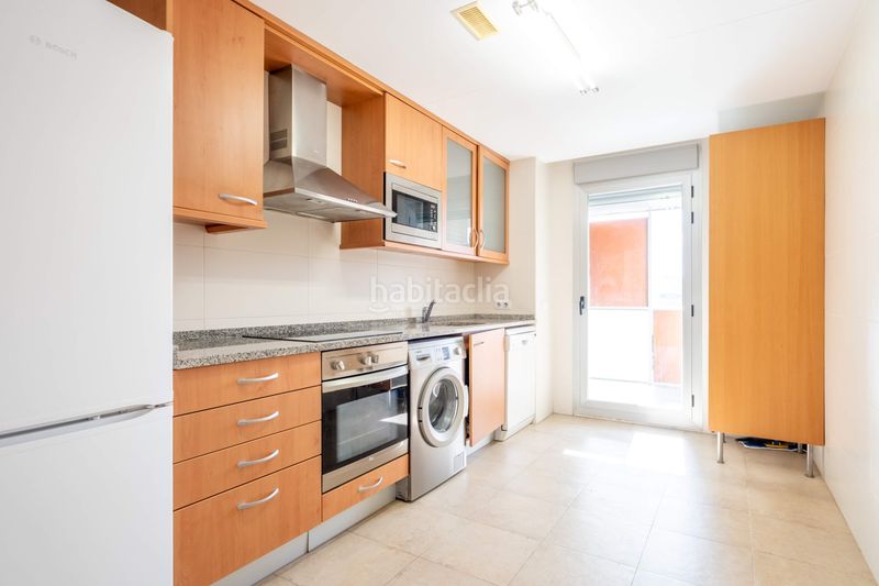 Foto 015321fb-71a4-4c00-9a0d-216023dcbcea. Pis a calle ramiro i 46 a Cuarte de Huerva