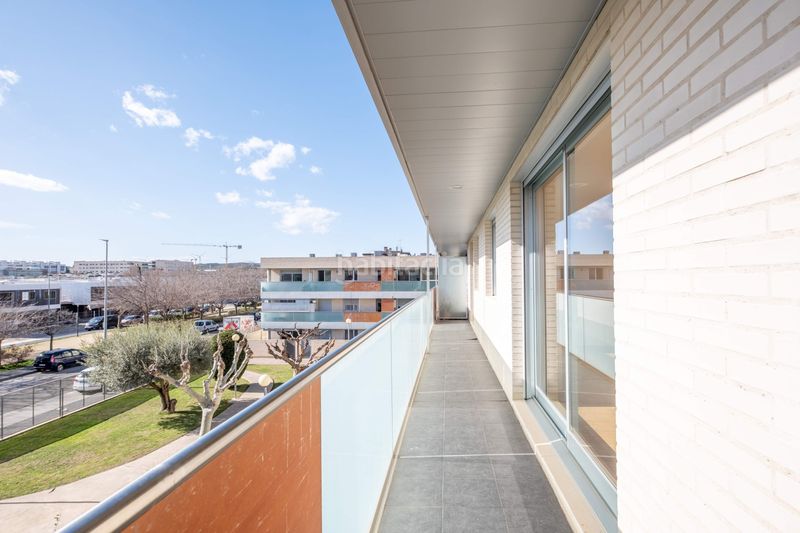 Foto 2fcd14ce-5bb5-486a-8af1-33fca8c00364. Pis a calle ramiro i 46 a Cuarte de Huerva