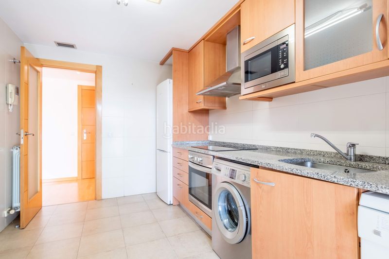 Foto 36b9e985-9e35-4725-878e-706febda4e4b. Pis a calle ramiro i 46 a Cuarte de Huerva