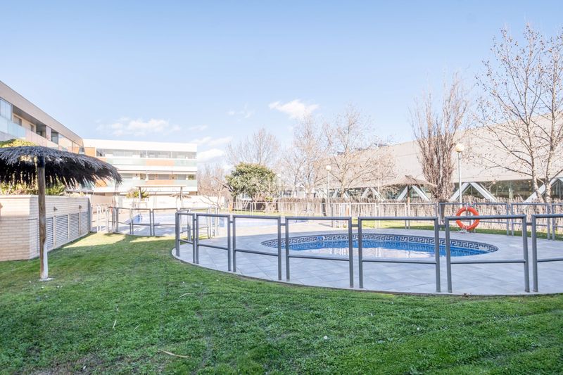 Foto 546e9bde-560e-4a9a-b462-40287dd693c5. Pis a calle ramiro i 46 a Cuarte de Huerva