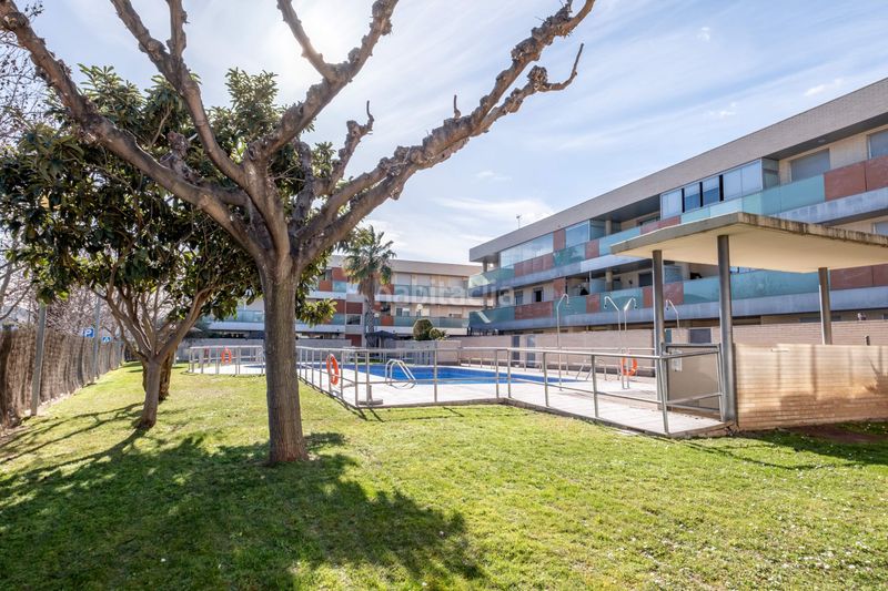 Foto 7562e03d-f03f-4c83-a8b4-21a4cfda85d6. Pis a calle ramiro i 46 a Cuarte de Huerva