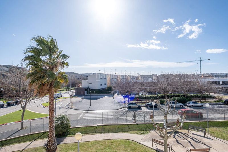 Foto 92174492-6bf9-4cd9-aeb3-03a3ec5581de. Pis a calle ramiro i 46 a Cuarte de Huerva