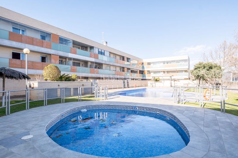 Foto b351c9a2-d3d6-4018-9558-cdf49245a690. Pis a calle ramiro i 46 a Cuarte de Huerva