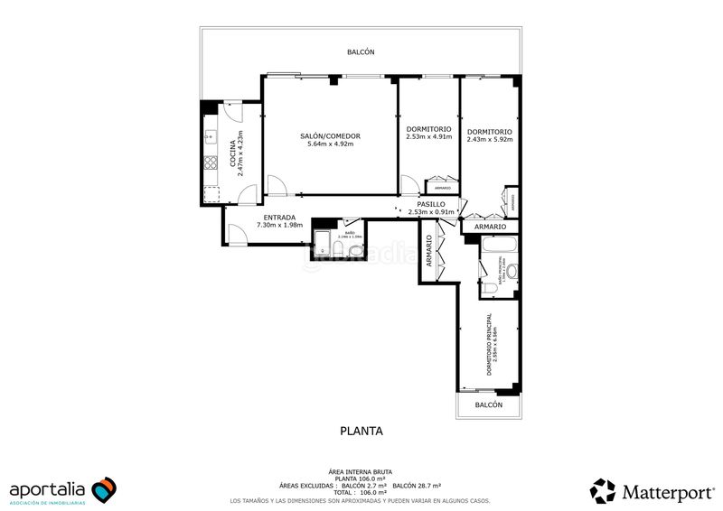 Foto c2d4c6ce-f866-430c-bfcc-1d182f64bbcb. Pis a calle ramiro i 46 a Cuarte de Huerva