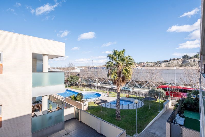 Foto fd28686e-35e4-46a0-a638-7b359729cd70. Pis a calle ramiro i 46 a Cuarte de Huerva