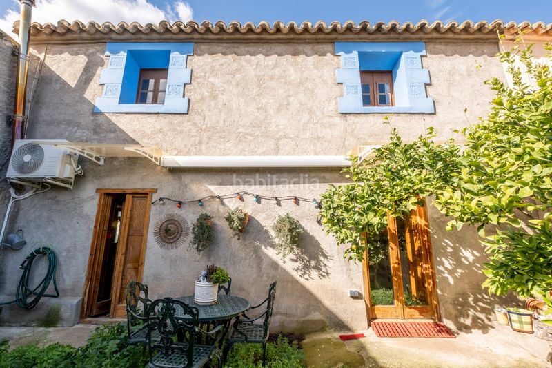 Foto 168008c7-ea4f-40b6-9b45-b4356aae011b. Masia amb aparcament a San Gregorio Zaragoza