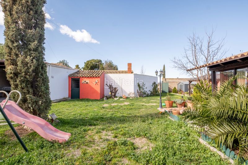 Foto 171b76f0-ce1a-4339-86ae-16f71a671775. Masia amb aparcament a San Gregorio Zaragoza