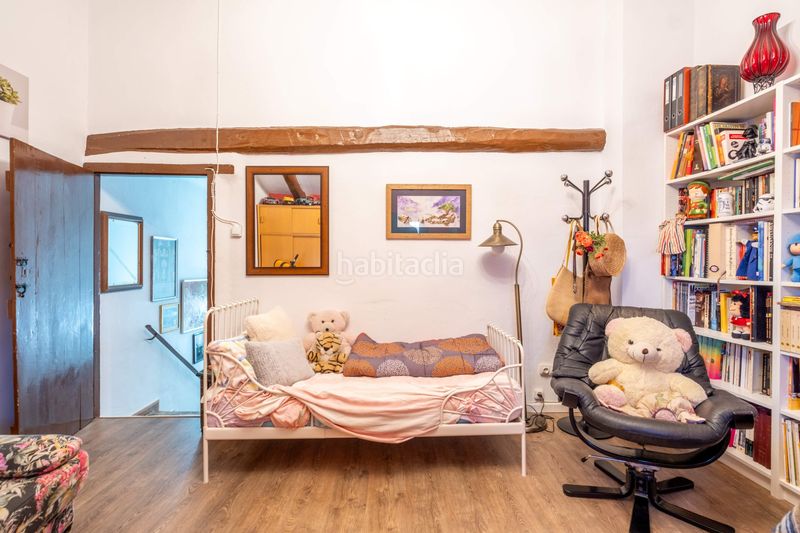 Foto 1a29b78d-82a5-4e61-a0ec-78a5f36094c7. Masia amb aparcament a San Gregorio Zaragoza