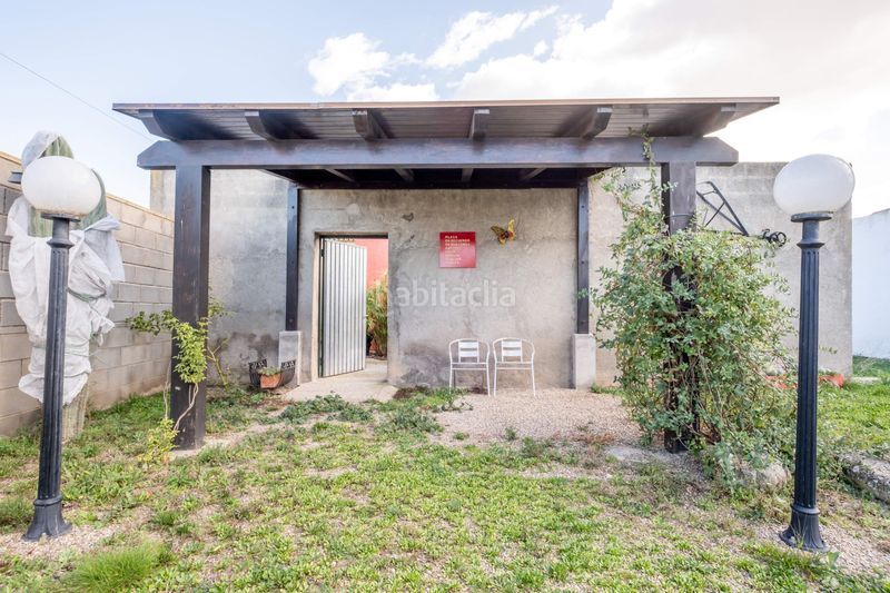 Foto 1d3f07b7-9a35-44fd-86f3-5f634f9f75f1. Masia amb aparcament a San Gregorio Zaragoza