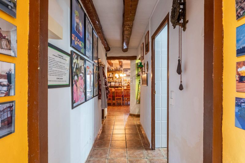 Foto 2058e870-7e2a-4a19-a8b9-825740617fc6. Masia amb aparcament a San Gregorio Zaragoza