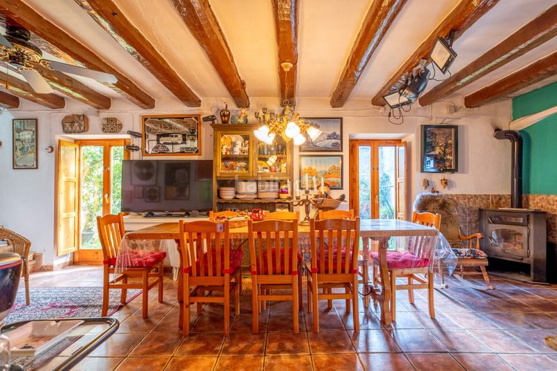 Foto 214ed271-3431-478a-b4f8-8bc790f3e6af. Masia amb aparcament a San Gregorio Zaragoza