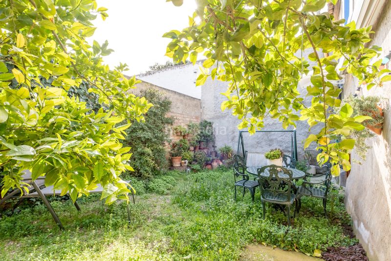 Foto 3d3cef88-540a-4dde-b488-bca0e3c7d187. Masia amb aparcament a San Gregorio Zaragoza