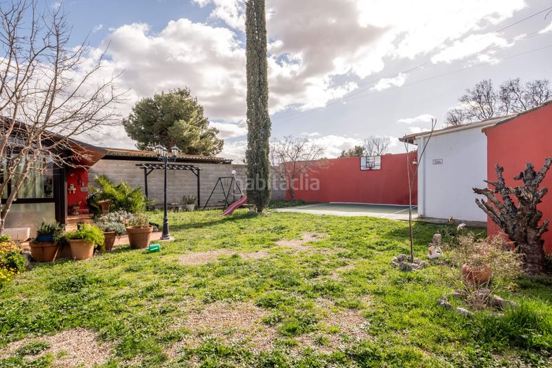 Foto 4245f9c3-4eb3-4636-b03e-3b676866949c. Masia amb aparcament a San Gregorio Zaragoza