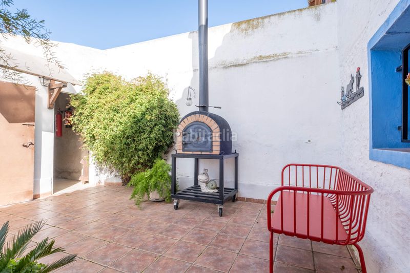 Foto 5a821010-7cf2-43ce-9607-81eb2ba3da41. Masia amb aparcament a San Gregorio Zaragoza